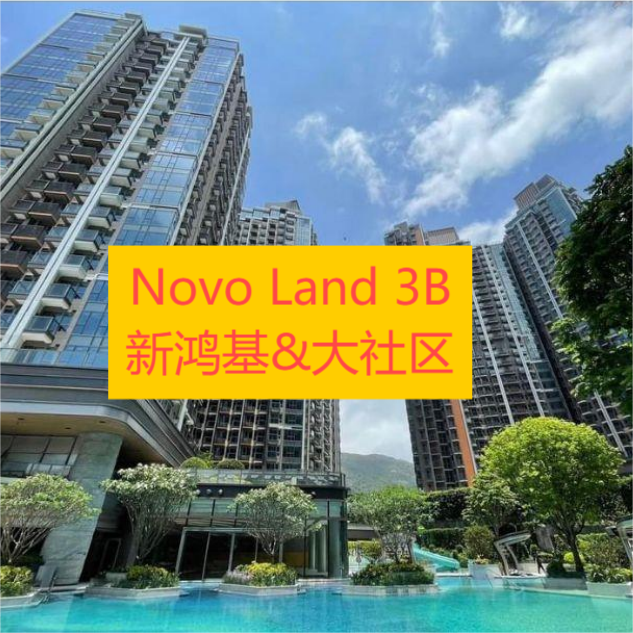 Novo Land 3B